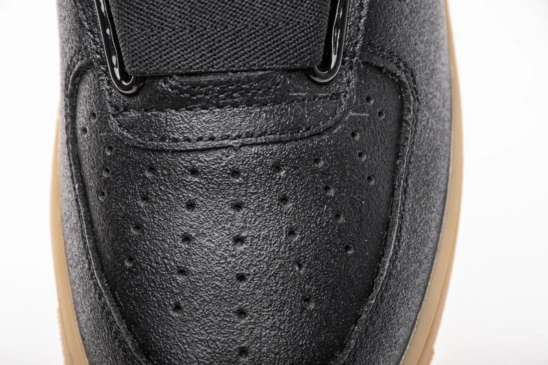 Air Force 1 Utility Black Gum AO1531-002