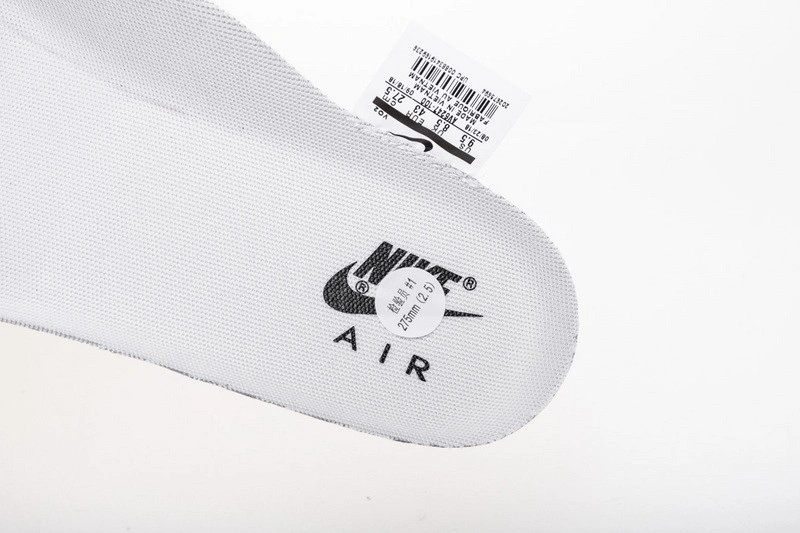 Air Force 1 Utility White Black  AV6247-100