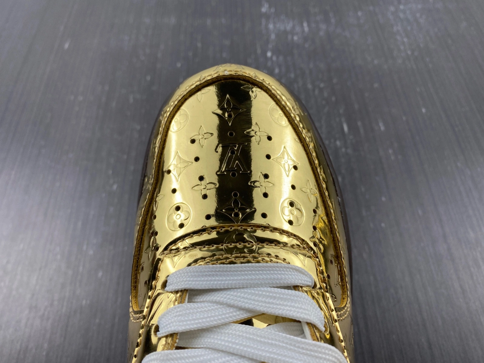 Air Force 1'07 Low  1A9VGO