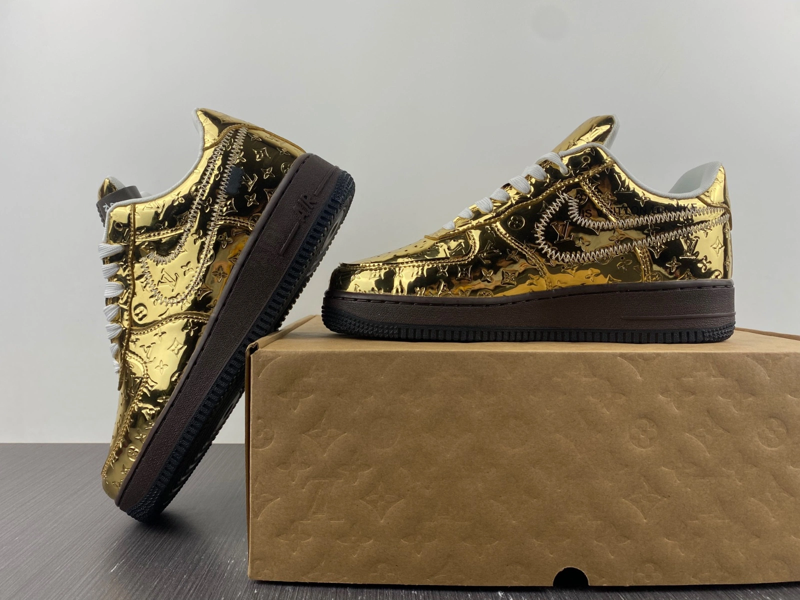 Air Force 1'07 Low  1A9VGO