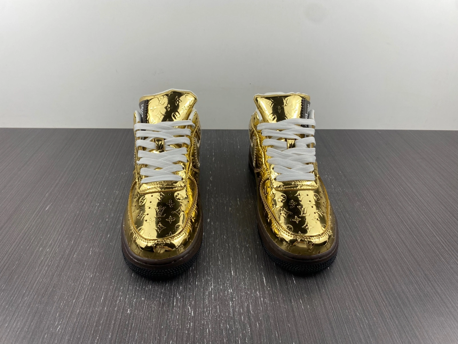 Air Force 1'07 Low  1A9VGO