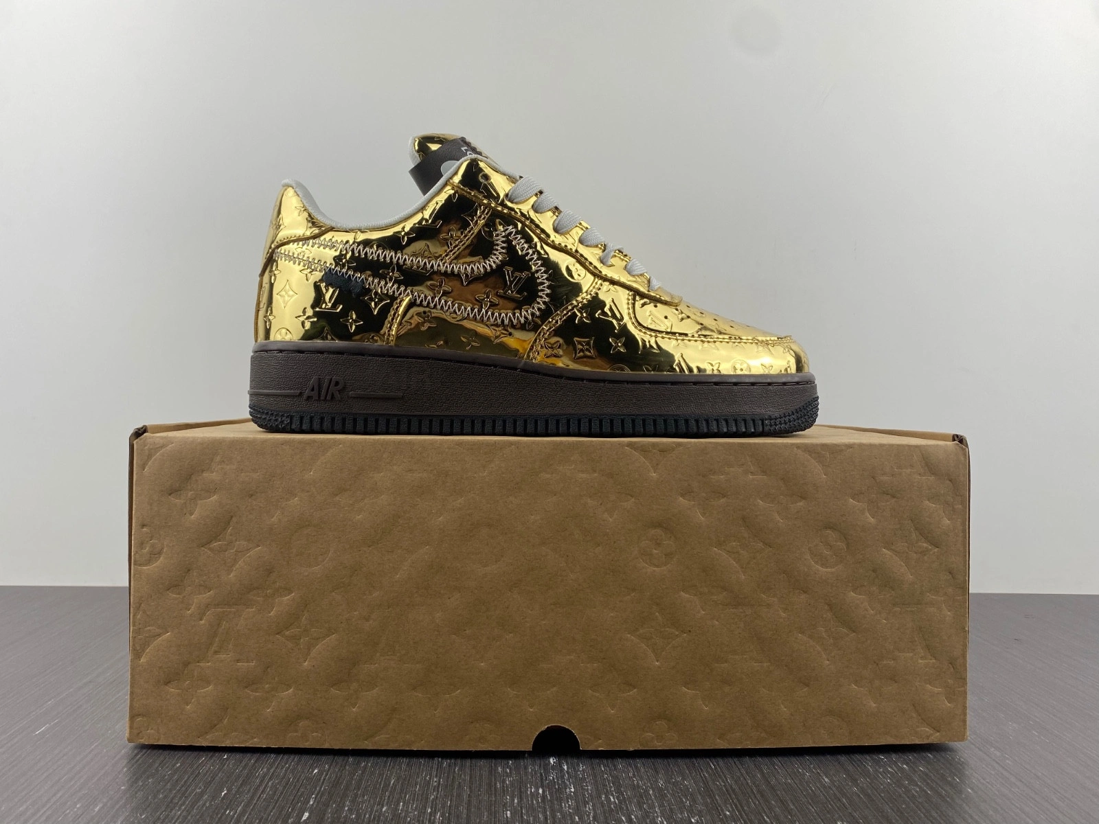 Air Force 1'07 Low  1A9VGO