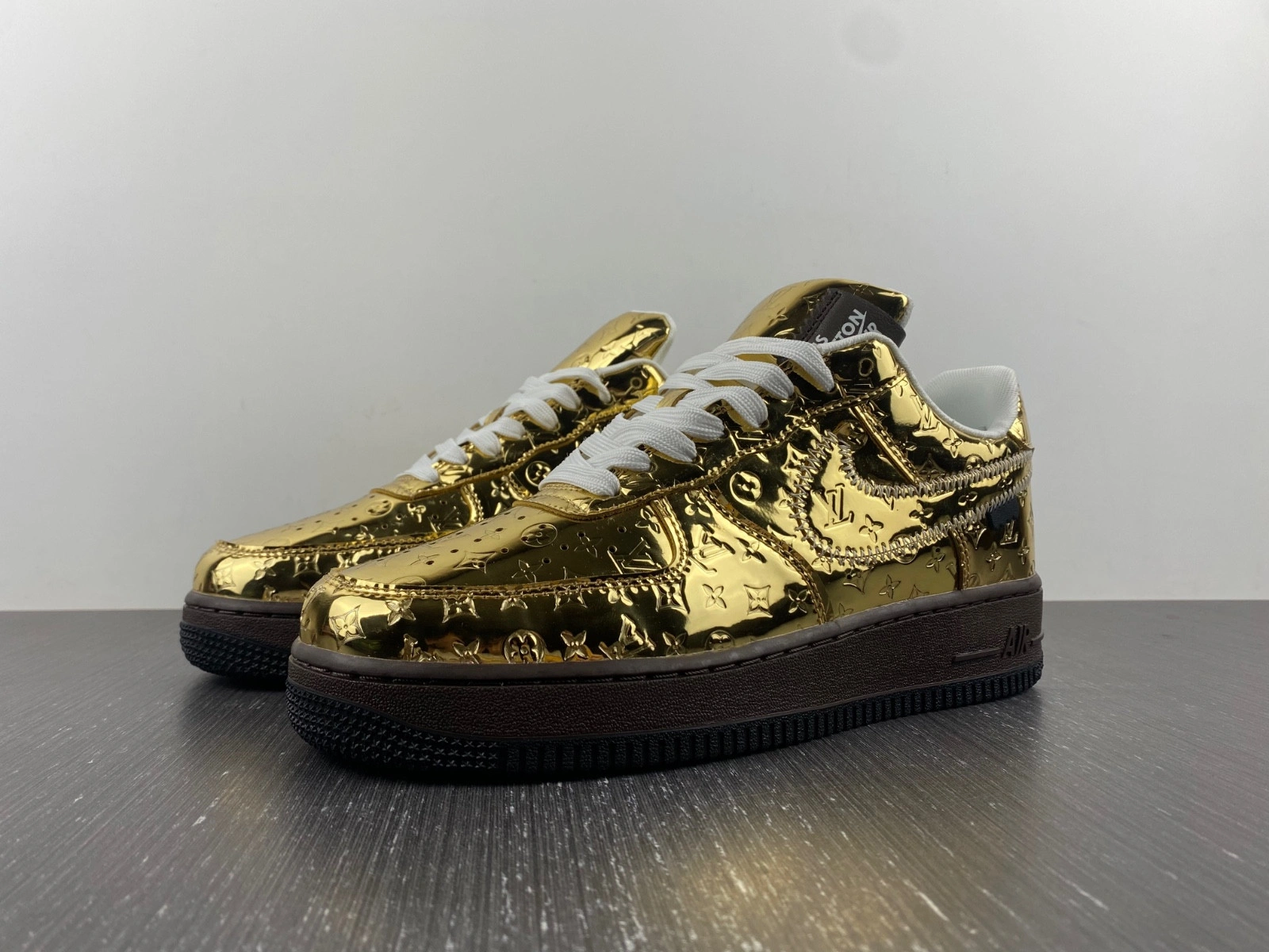 Air Force 1'07 Low  1A9VGO