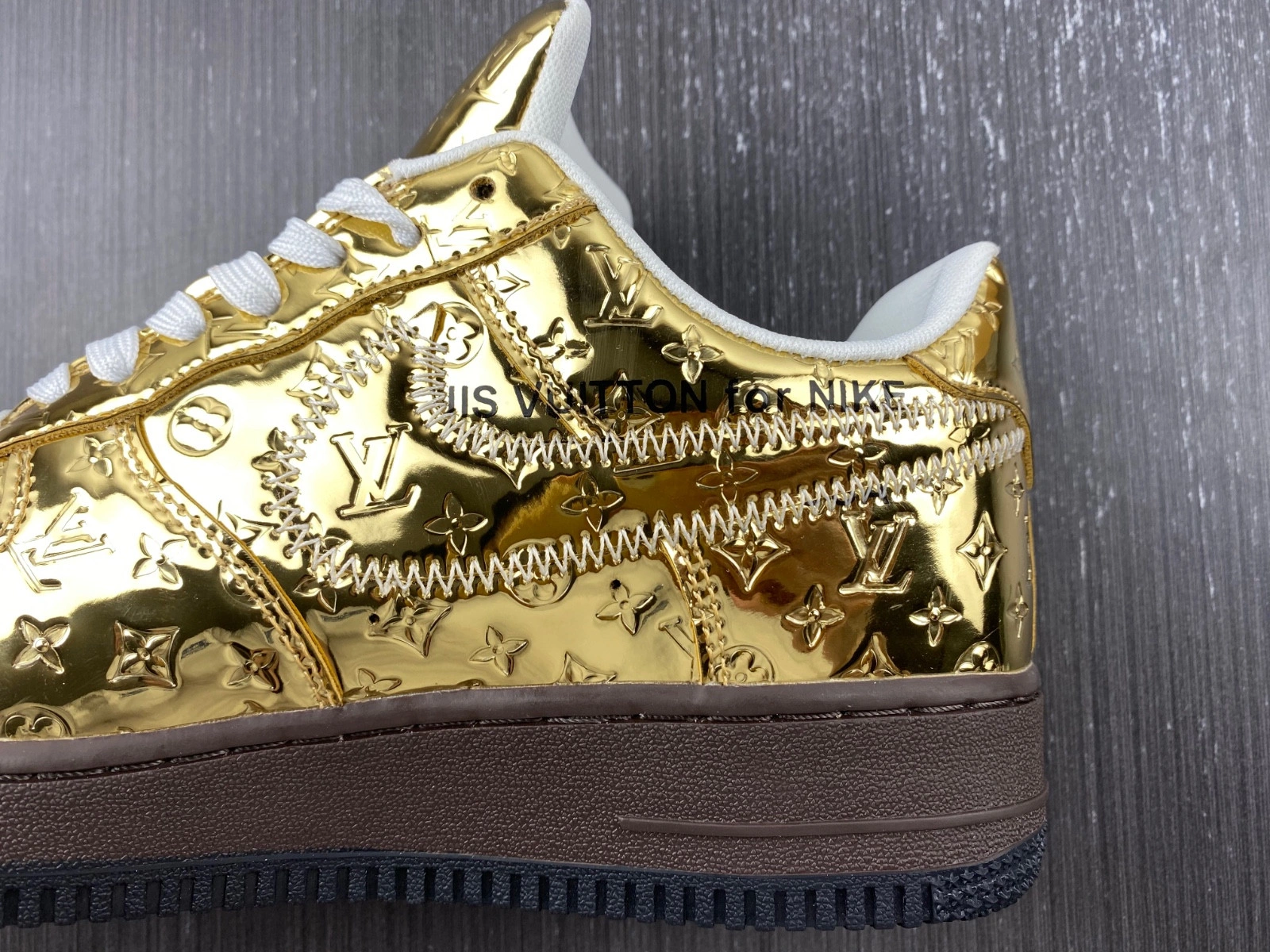 Air Force 1'07 Low  1A9VGO