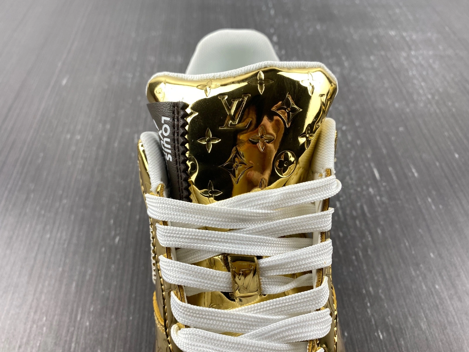 Air Force 1'07 Low  1A9VGO