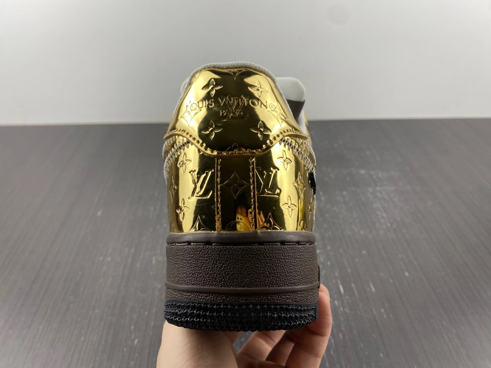 Air Force 1'07 Low  1A9VGO