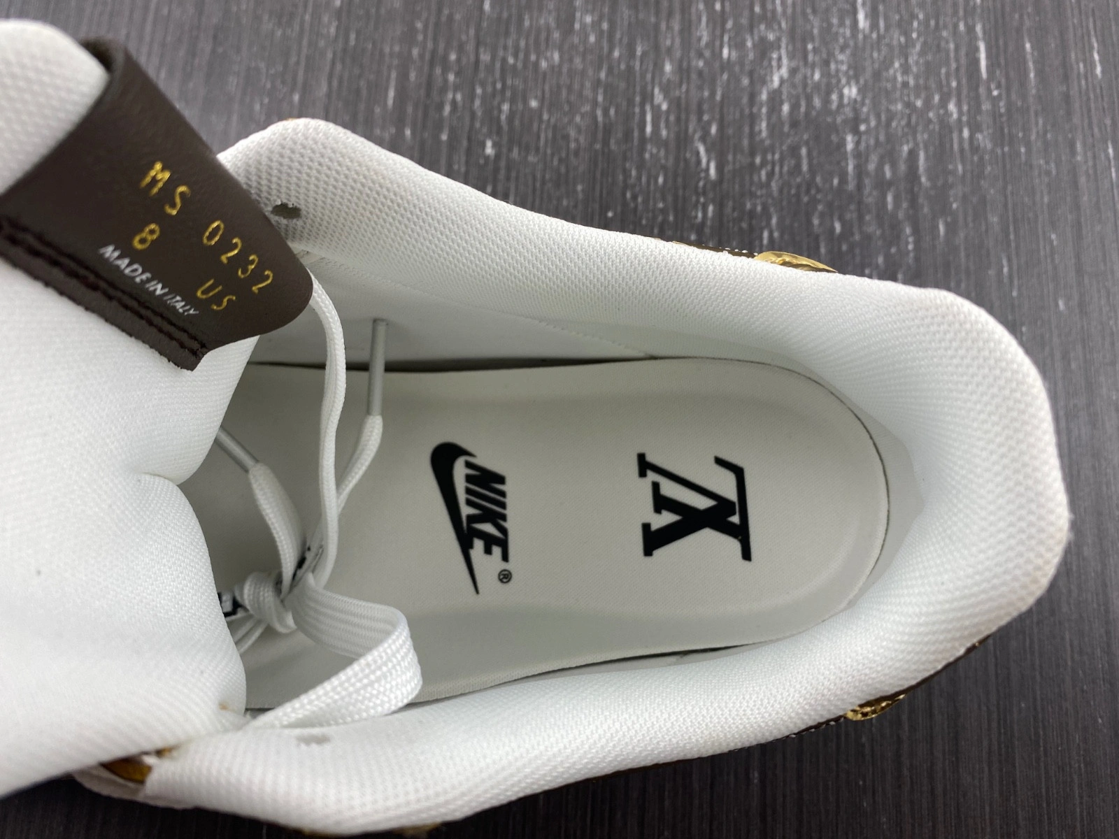 Air Force 1'07 Low  1A9VGO