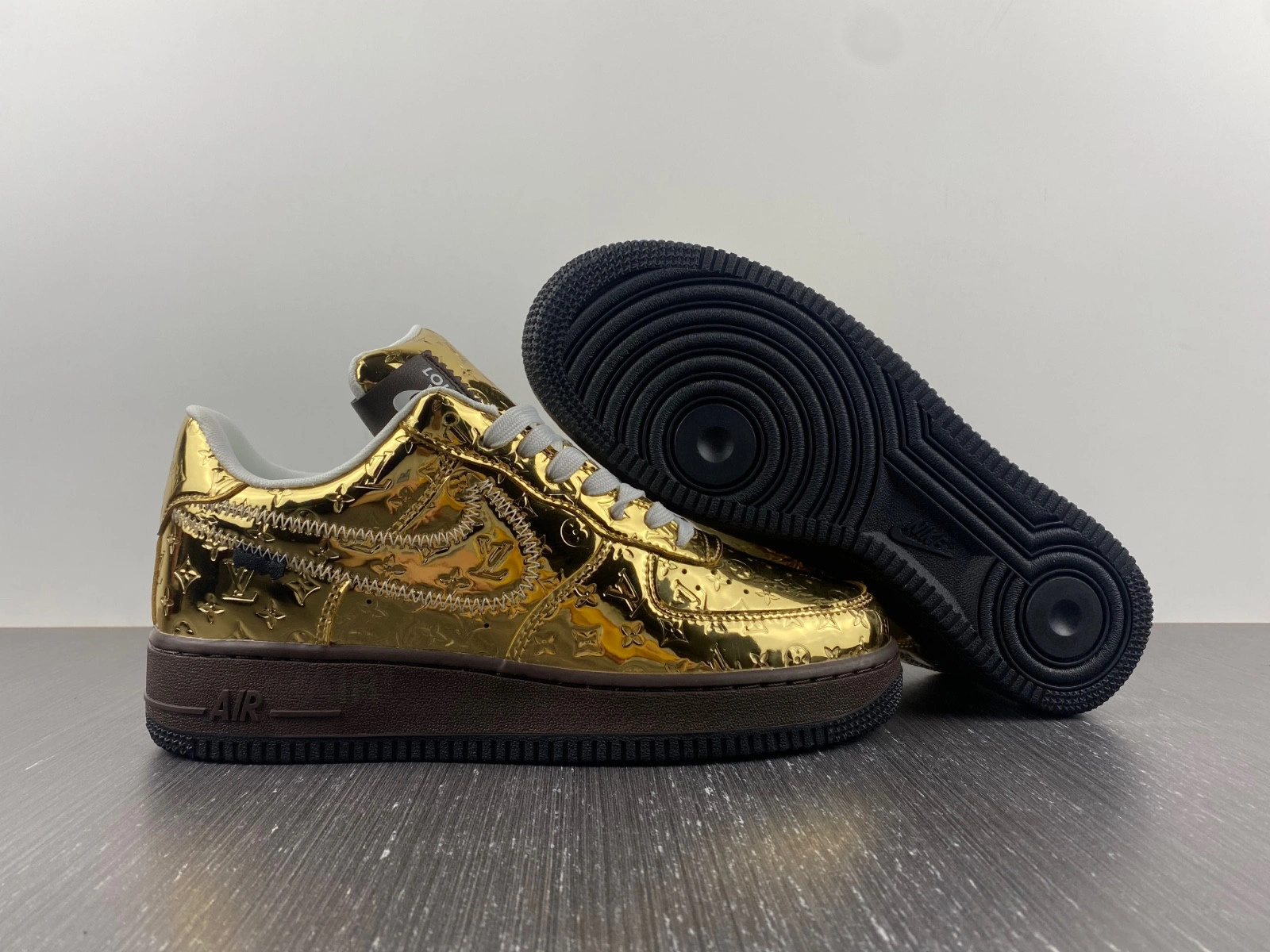 Air Force 1'07 Low  1A9VGO