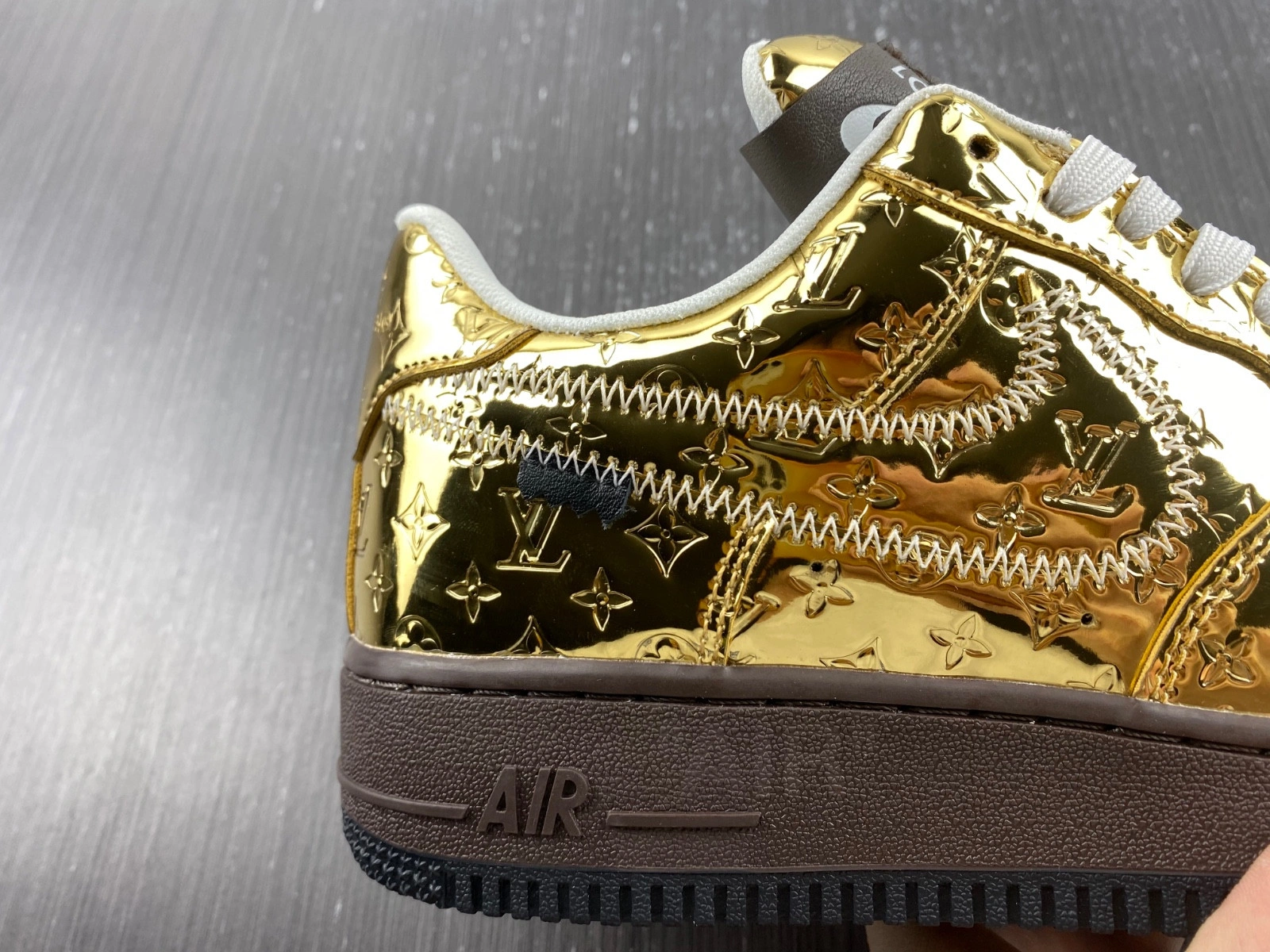 Air Force 1'07 Low  1A9VGO