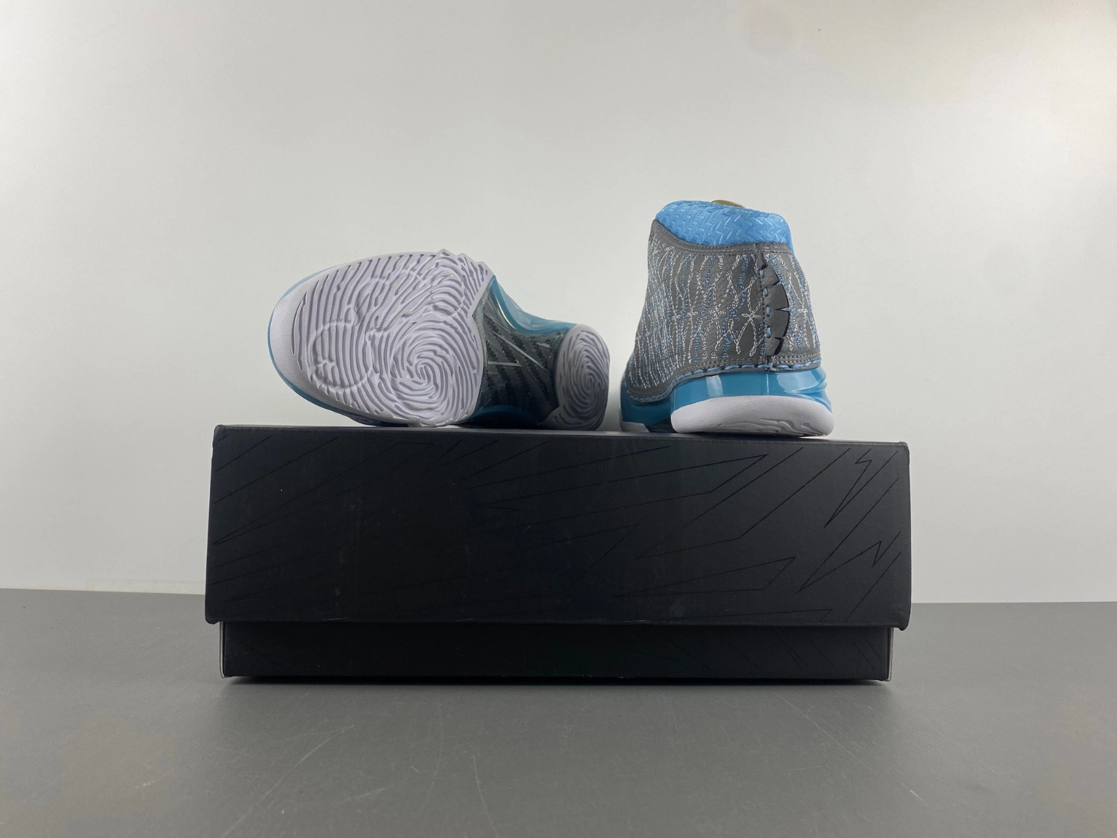 Air Jordan  23 Premier 'Titanium'  318474-151