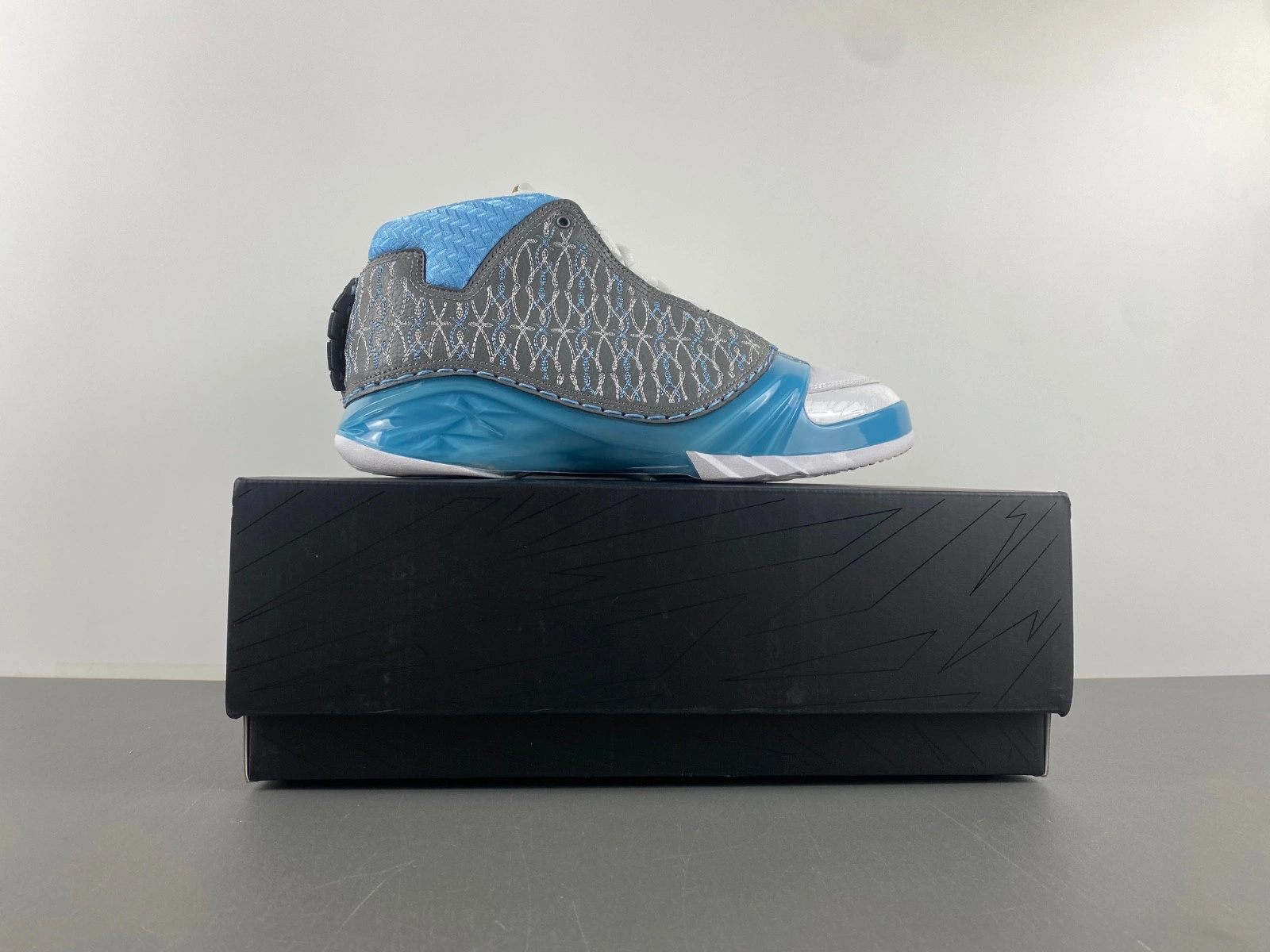 Air Jordan  23 Premier 'Titanium'  318474-151