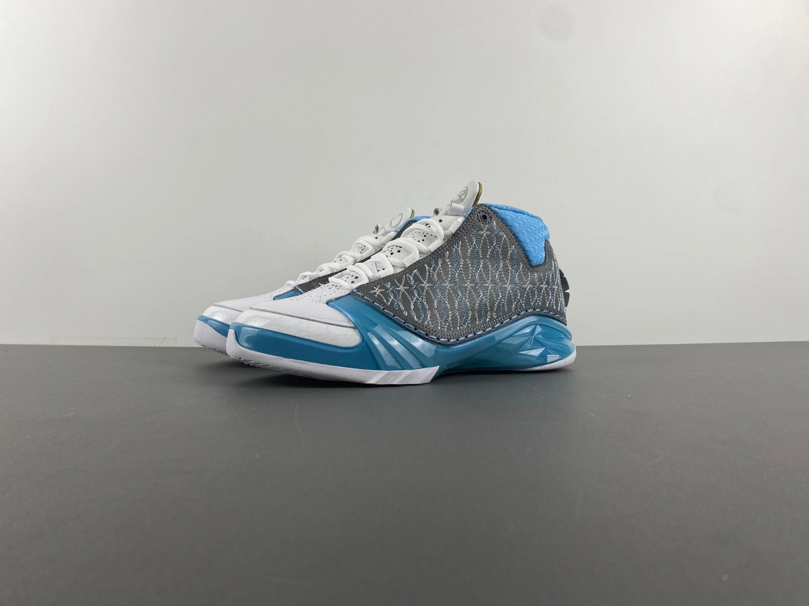 Air Jordan  23 Premier 'Titanium'  318474-151