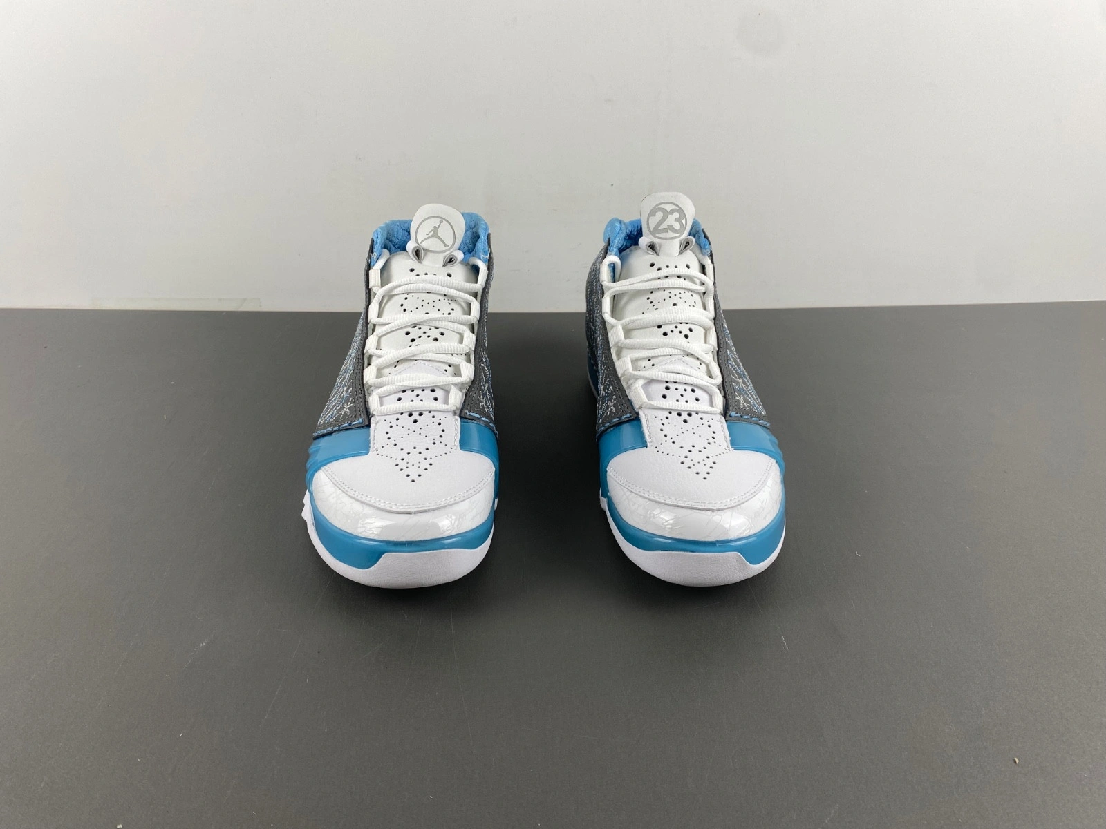 Air Jordan  23 Premier 'Titanium'  318474-151