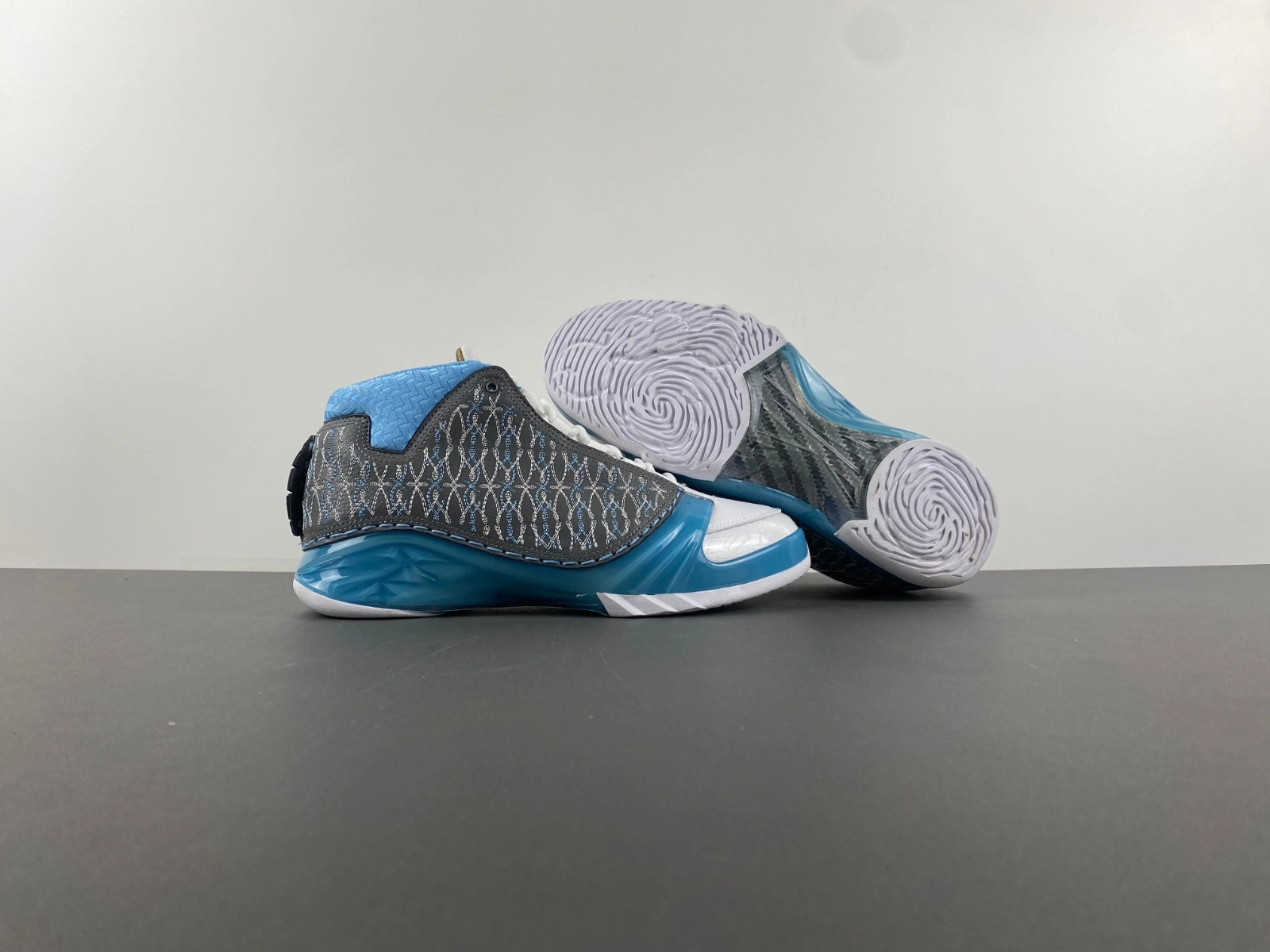 Air Jordan  23 Premier 'Titanium'  318474-151