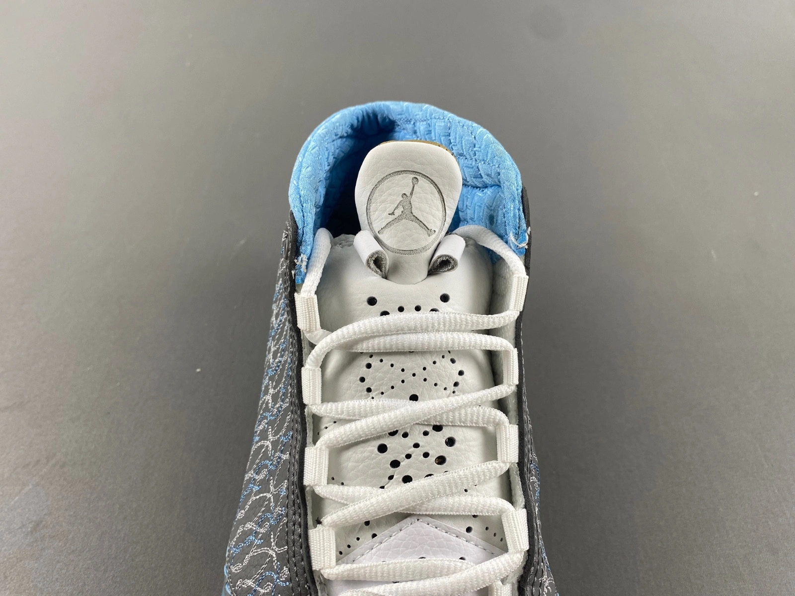 Air Jordan  23 Premier 'Titanium'  318474-151