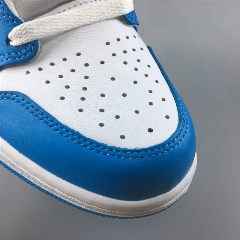 Air Jordan 1  Retro UNC    555088-117