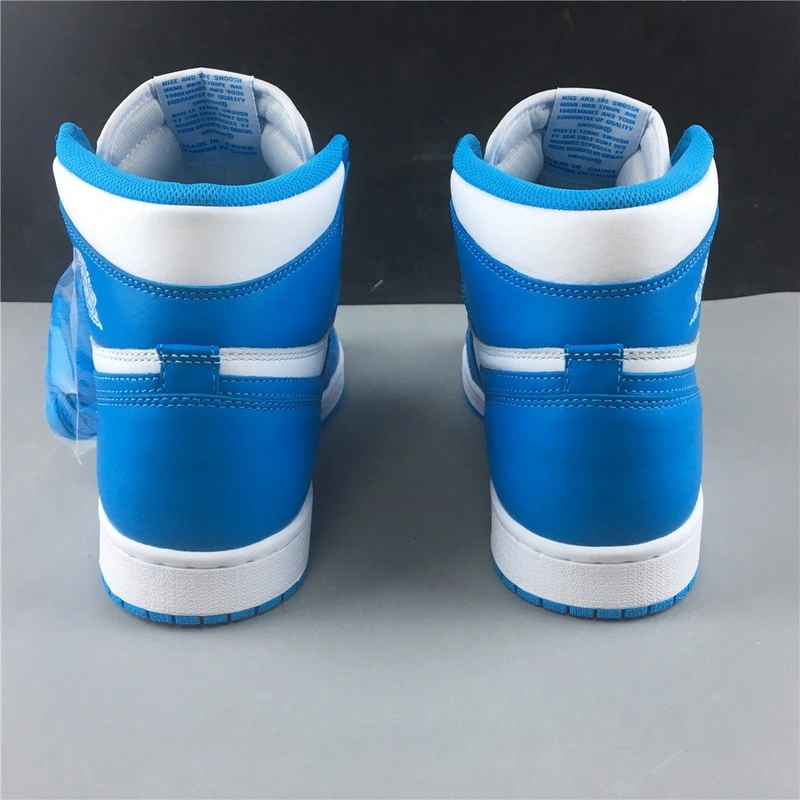 Air Jordan 1  Retro UNC    555088-117