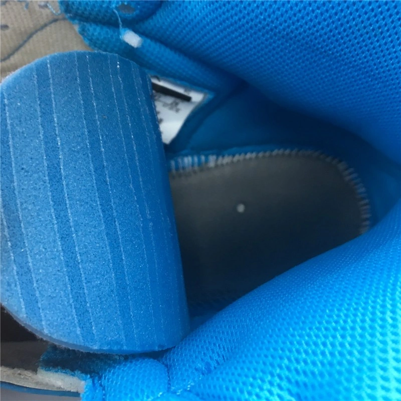 Air Jordan 1  Retro UNC    555088-117