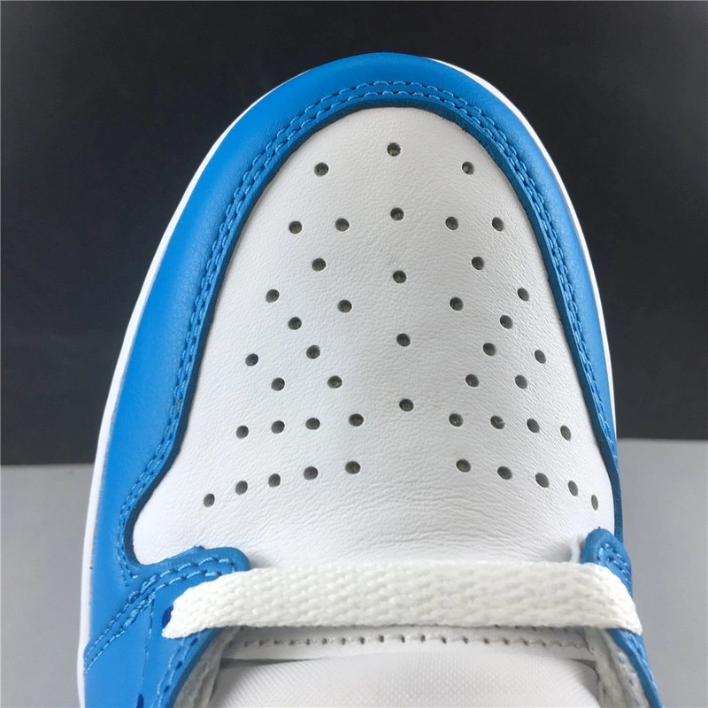 Air Jordan 1  Retro UNC    555088-117