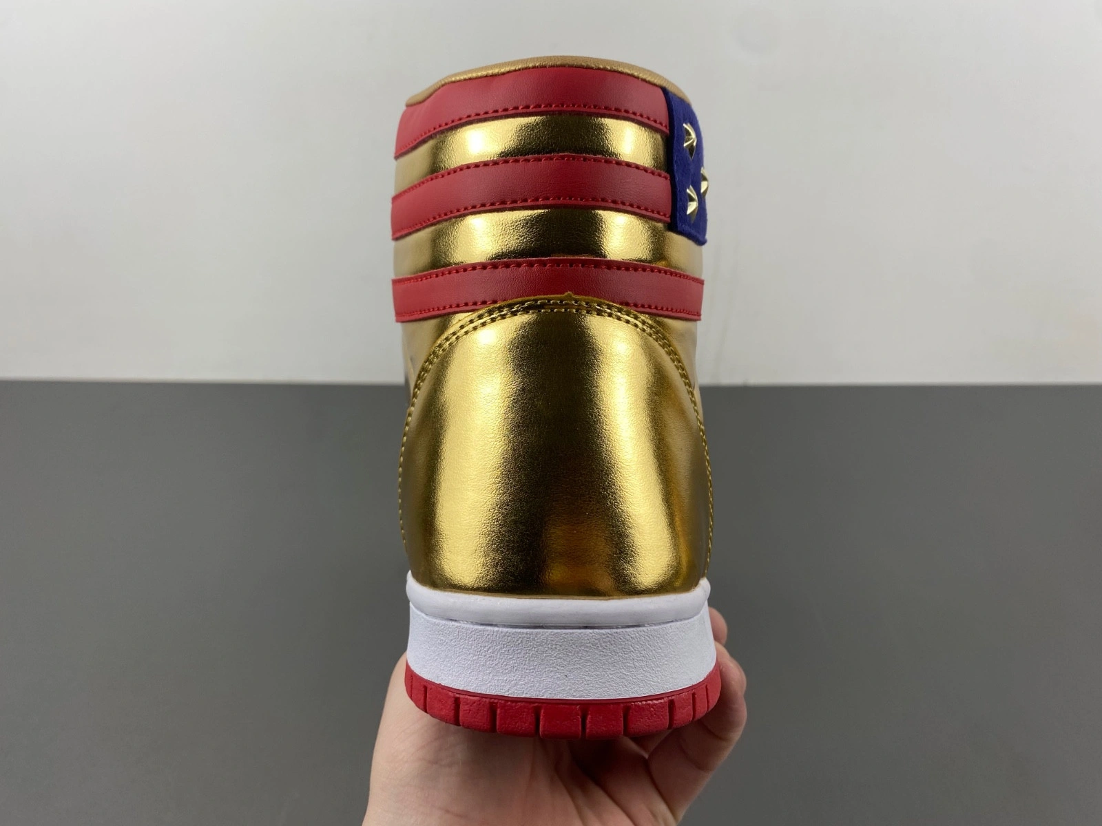Air Jordan 1  pktlp001