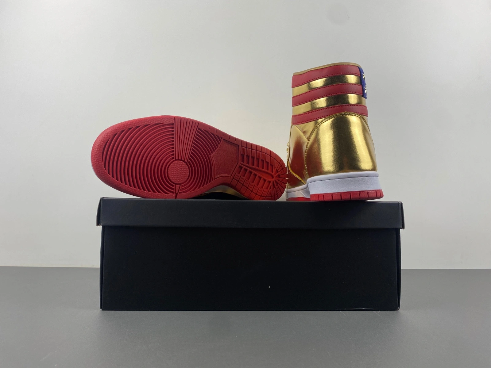 Air Jordan 1  pktlp001