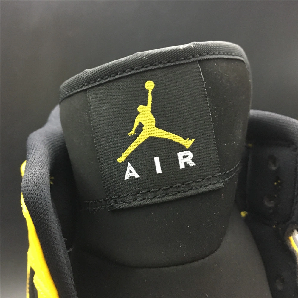 Air Jordan 1 554724-035