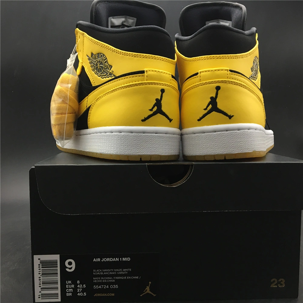 Air Jordan 1 554724-035
