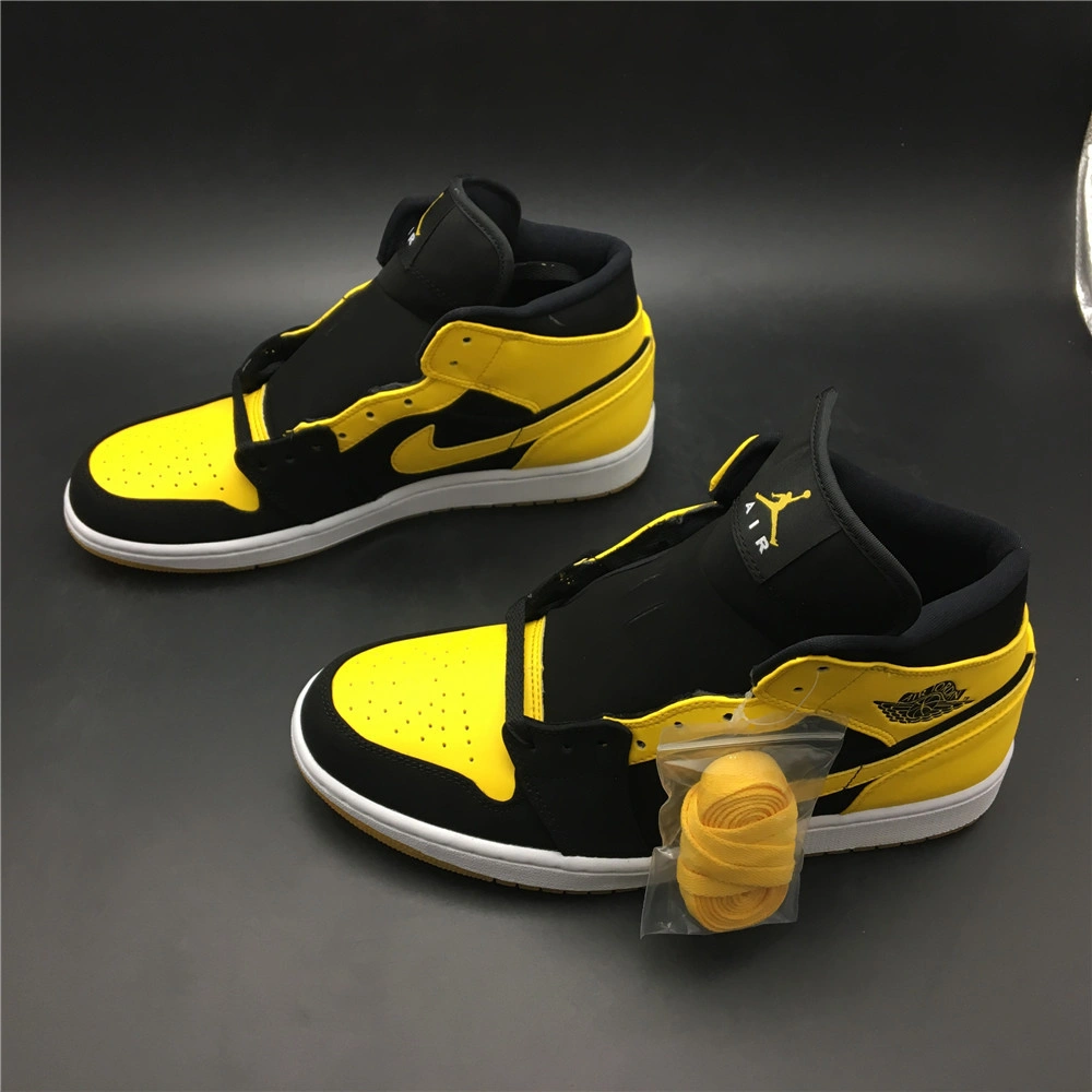 Air Jordan 1 554724-035
