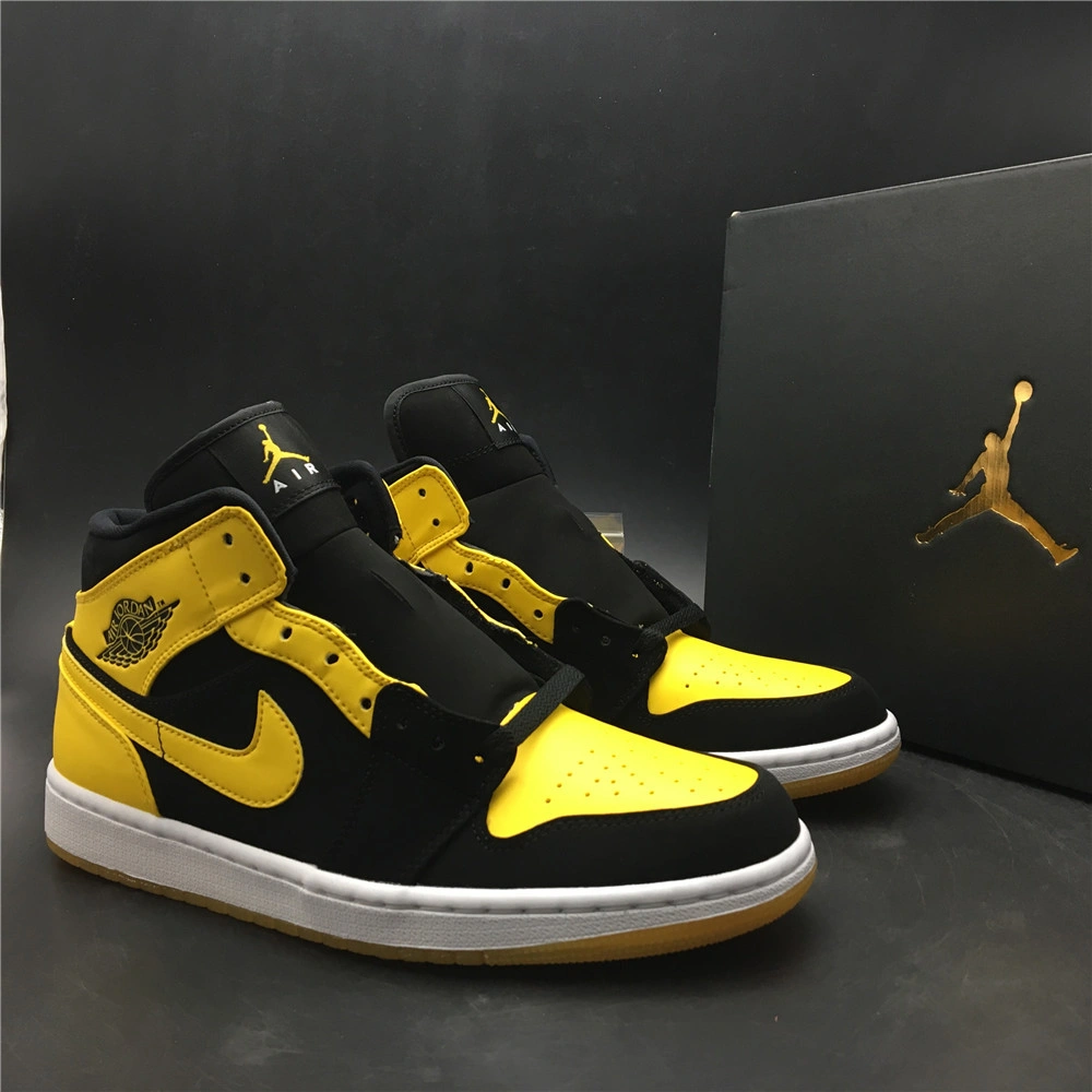 Air Jordan 1 554724-035