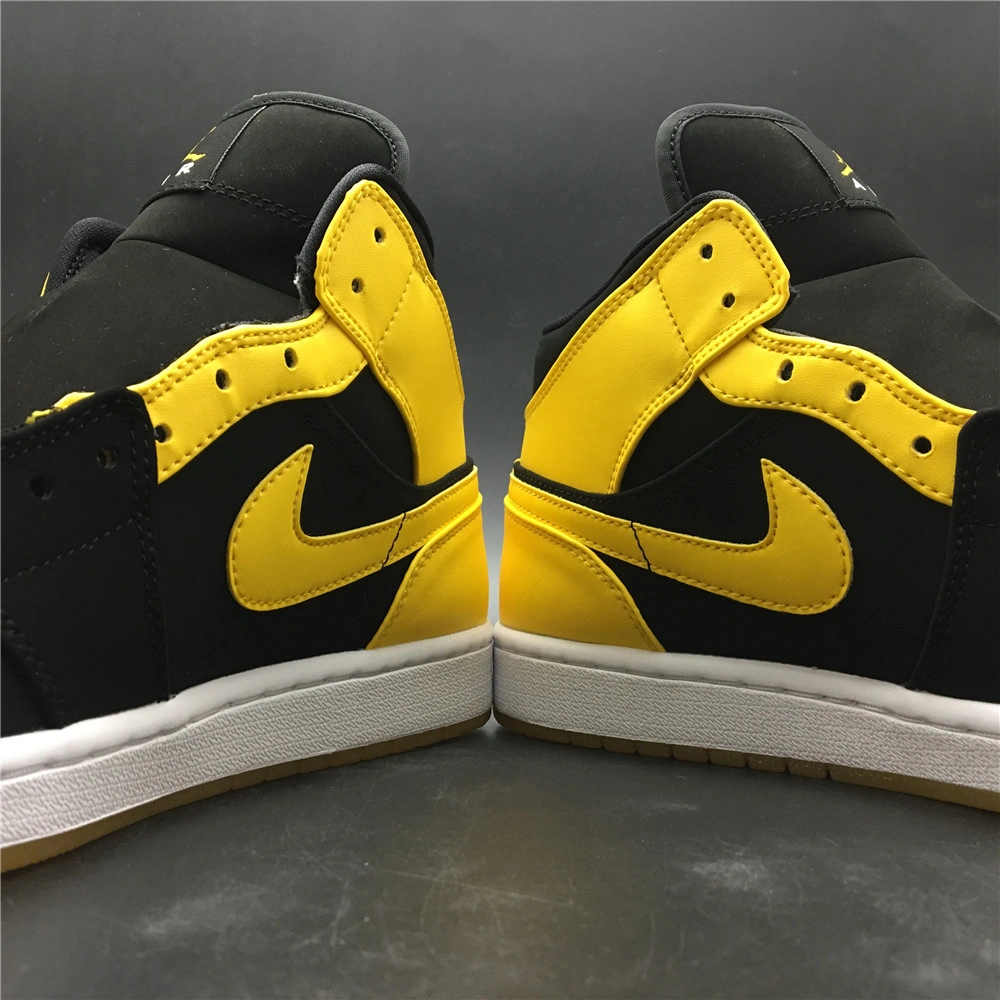 Air Jordan 1 554724-035