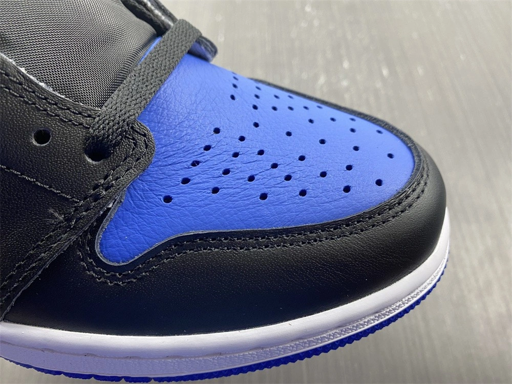 Air Jordan 1 AJ1s Royal  555088- 007