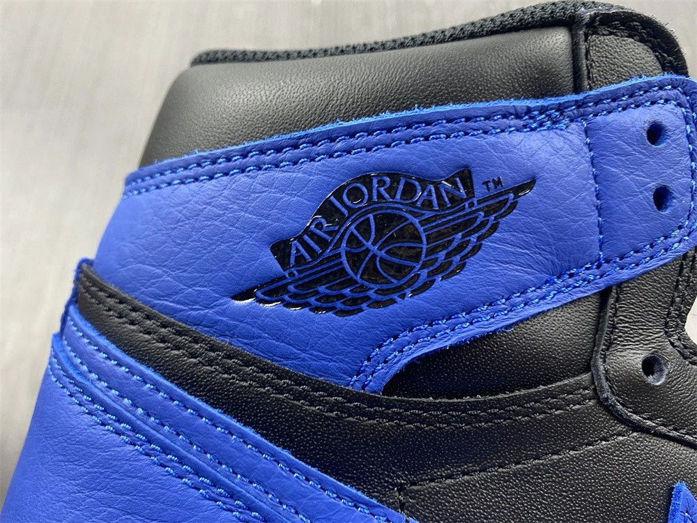 Air Jordan 1 AJ1s Royal  555088- 007