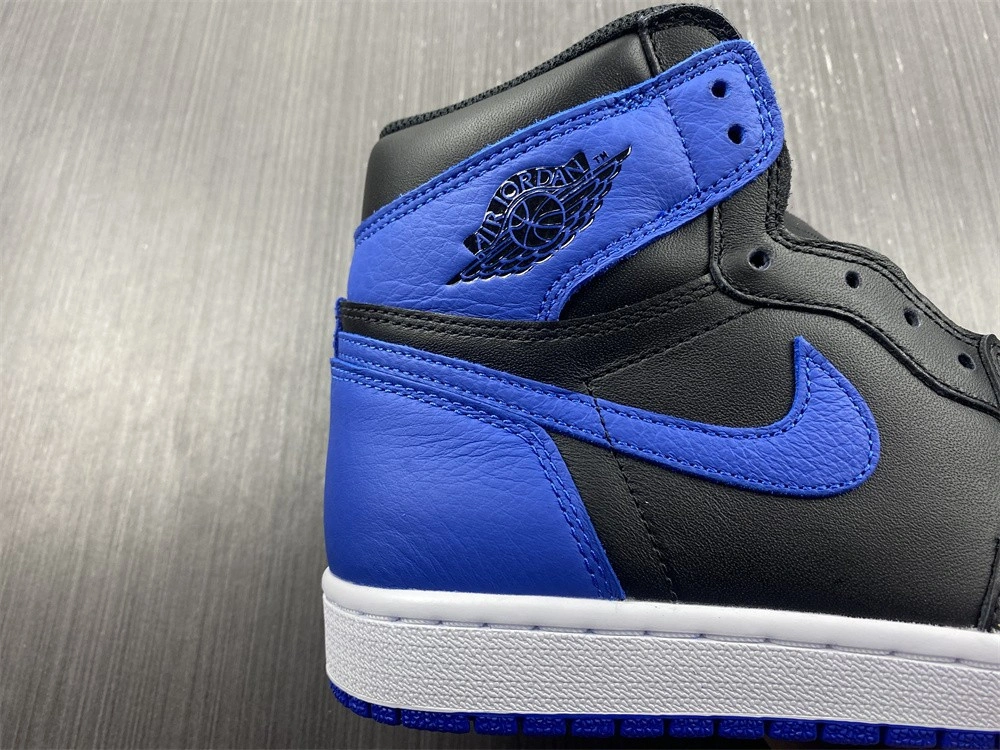 Air Jordan 1 AJ1s Royal  555088- 007