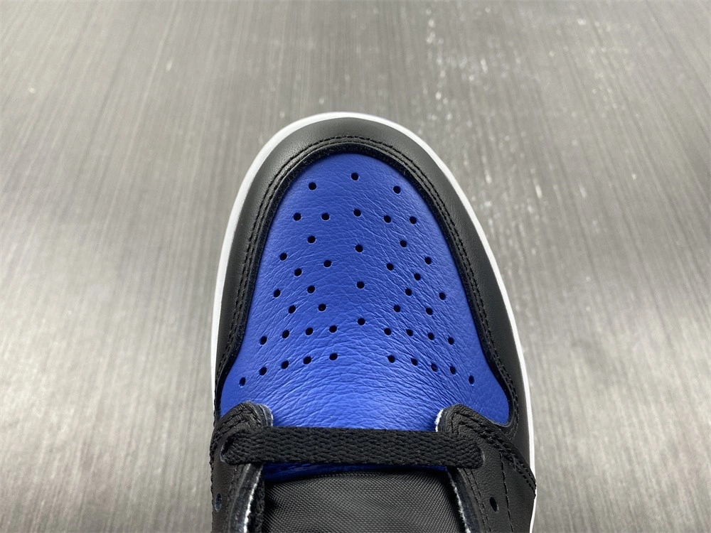 Air Jordan 1 AJ1s Royal  555088- 007
