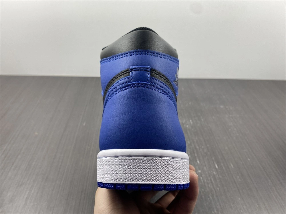 Air Jordan 1 AJ1s Royal  555088- 007