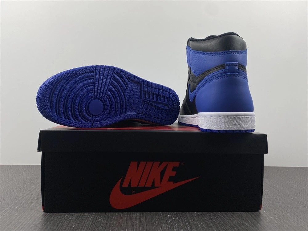 Air Jordan 1 AJ1s Royal  555088- 007