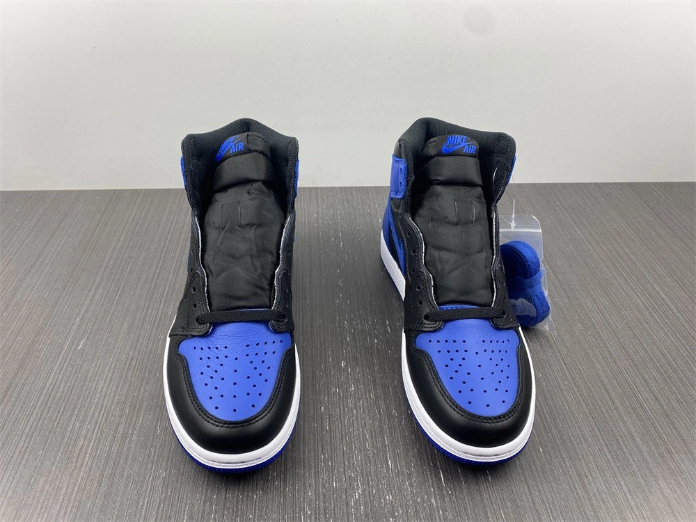 Air Jordan 1 AJ1s Royal  555088- 007