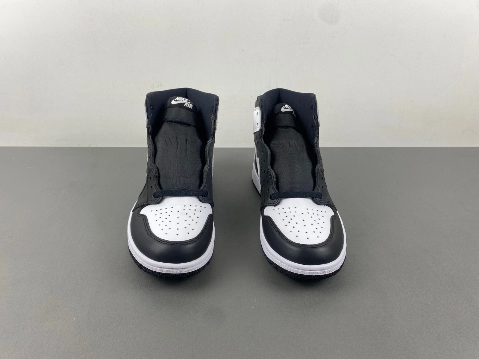 Air Jordan 1 Black White DZ5485-010