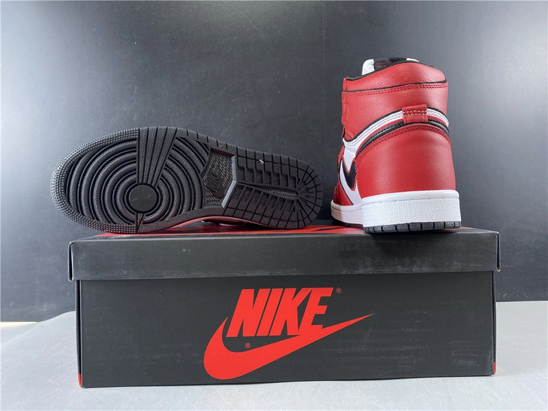 Air Jordan 1 Bloodline 2.0 555088-129
