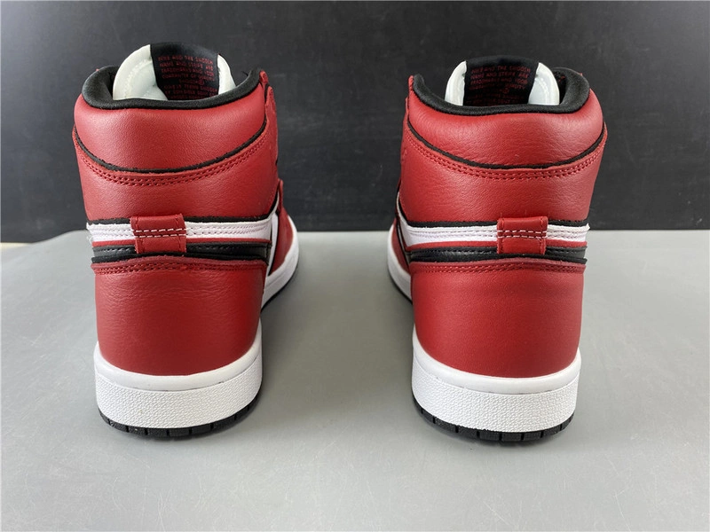 Air Jordan 1 Bloodline 2.0 555088-129