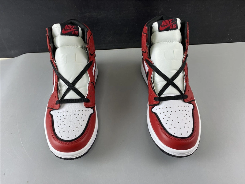 Air Jordan 1 Bloodline 2.0 555088-129
