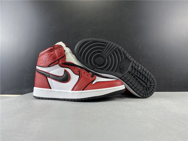 Air Jordan 1 Bloodline 2.0 555088-129