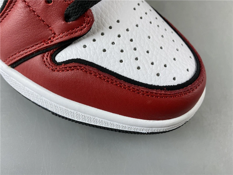 Air Jordan 1 Bloodline 2.0 555088-129