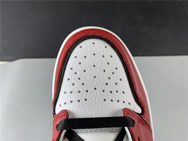 Air Jordan 1 Bloodline 2.0 555088-129