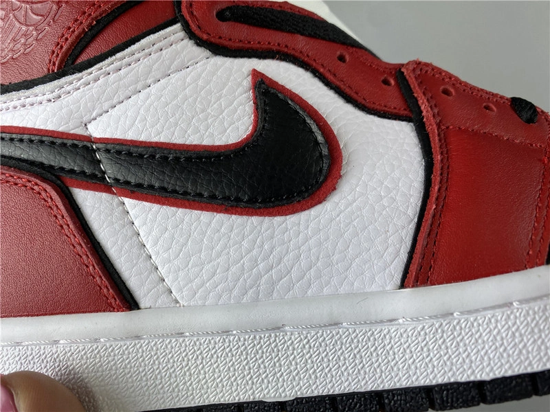 Air Jordan 1 Bloodline 2.0 555088-129