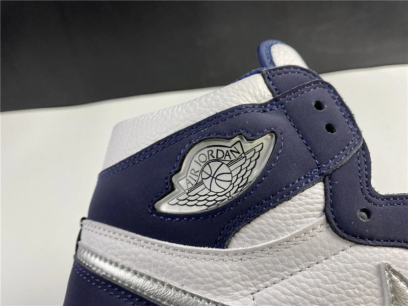 Air Jordan 1 “Co.JP”  DC1788-100