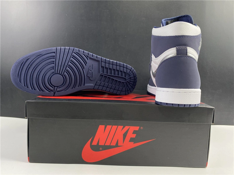 Air Jordan 1 “Co.JP”  DC1788-100