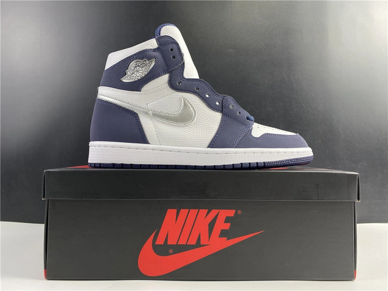 Air Jordan 1 “Co.JP”  DC1788-100