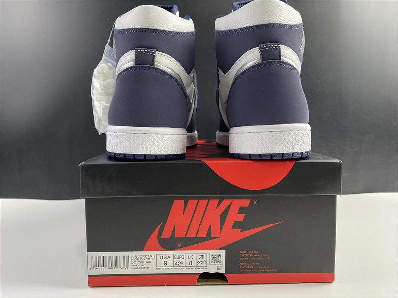 Air Jordan 1 “Co.JP”  DC1788-100