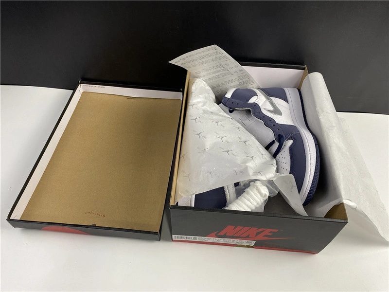 Air Jordan 1 “Co.JP”  DC1788-100